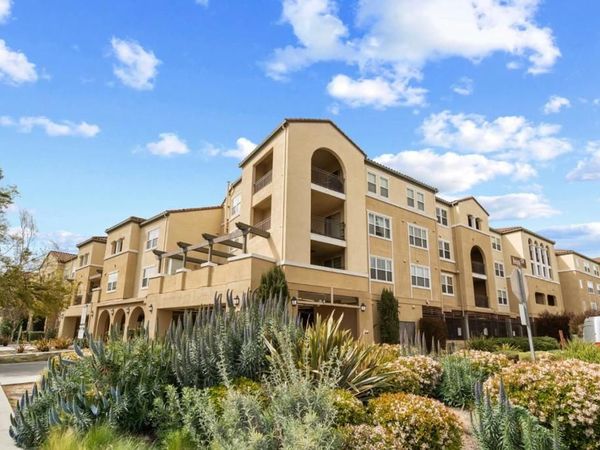1883 Agnew Road, Unit 112, Santa Clara, CA 95054