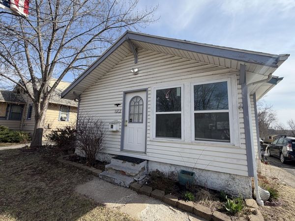 1302 Euclid Avenue, Des Moines, IA 50313