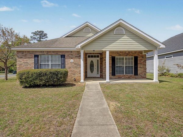224 MYDDELTON TRCE , Tallahassee, FL 32317