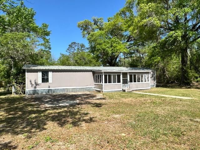 16437 NW County Road 12, Bristol, FL 32321 Photo
