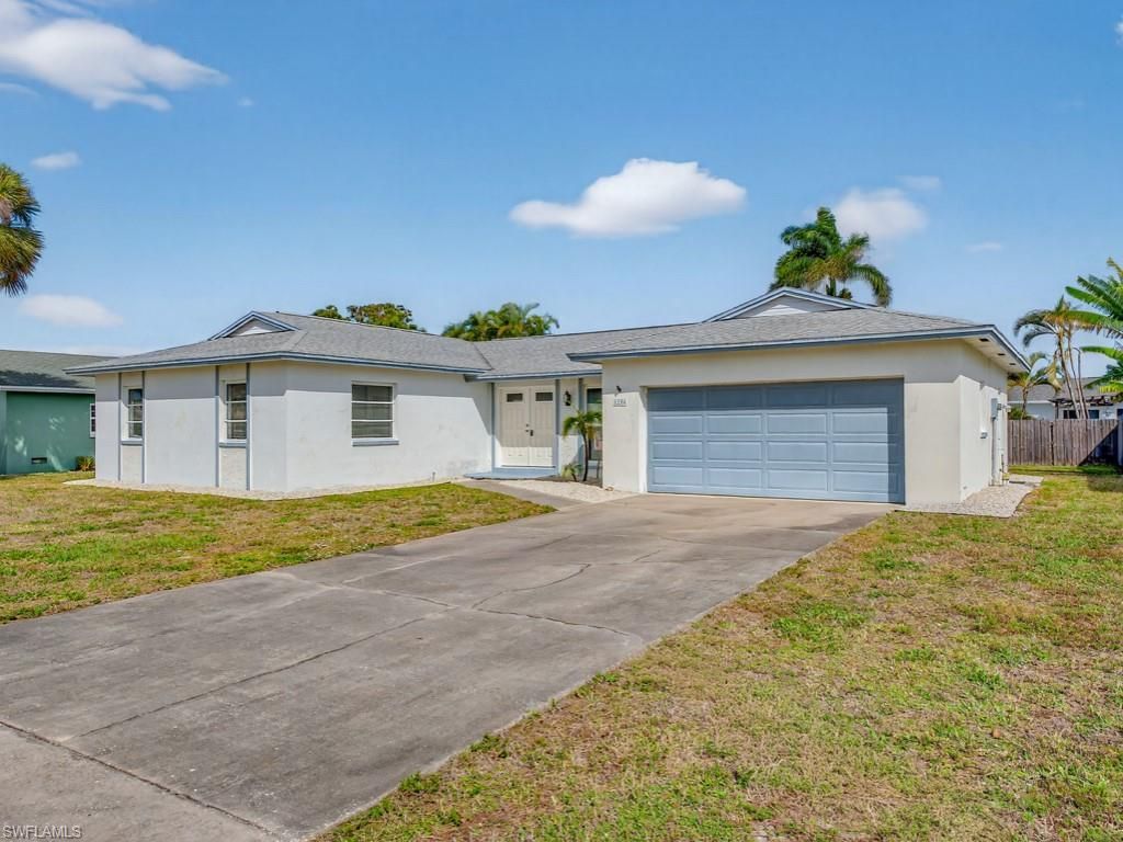 1256 Bluebird Ave, Marco Island, FL 34145 Main Photo