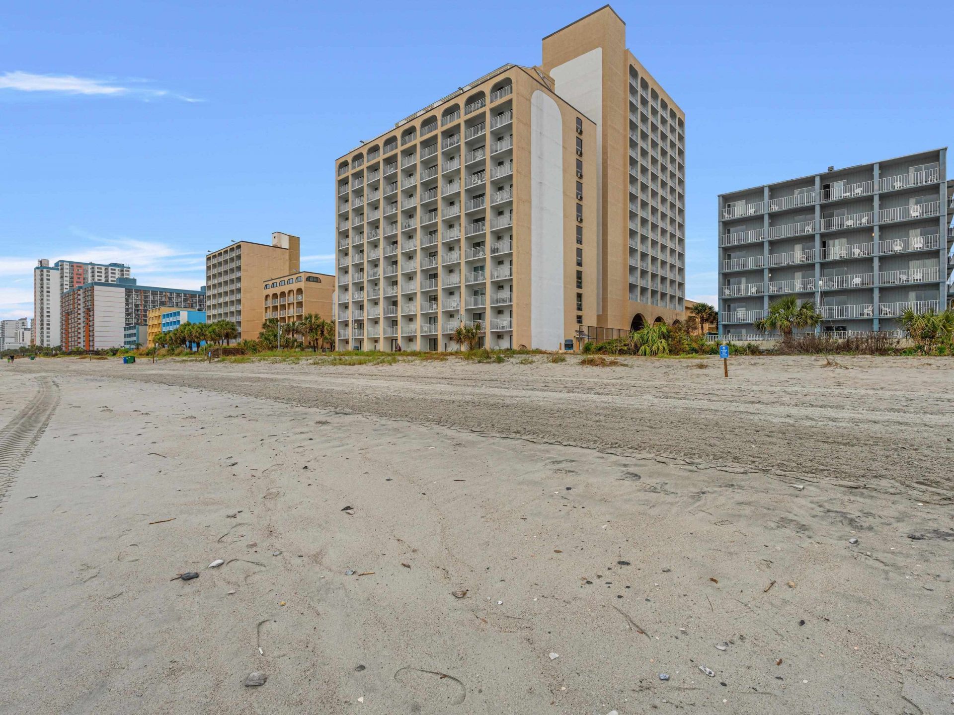 1205 S Ocean Blvd. Photo 4