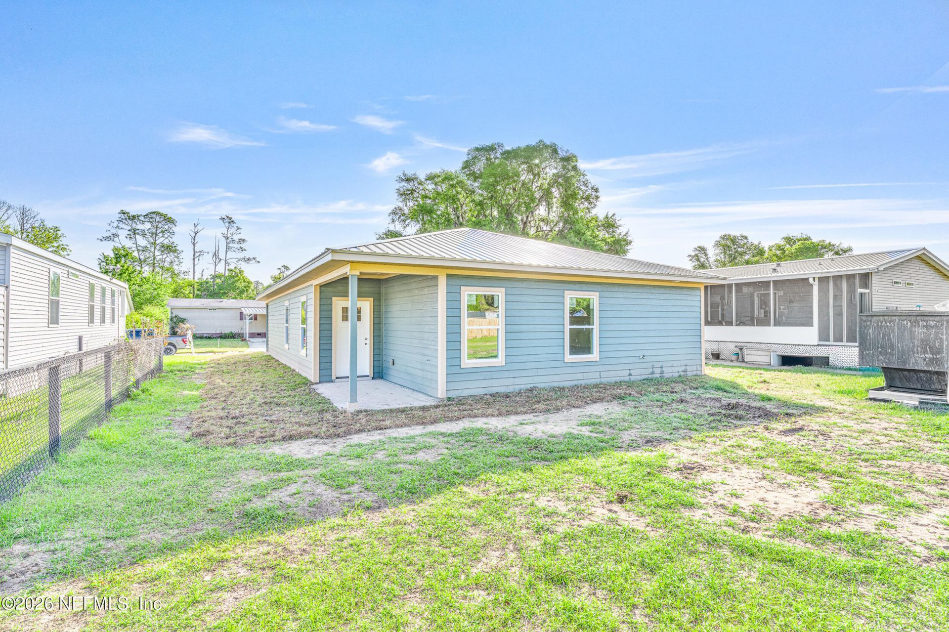 149 Lake Margo Drive, Satsuma, FL 32189 Photo
