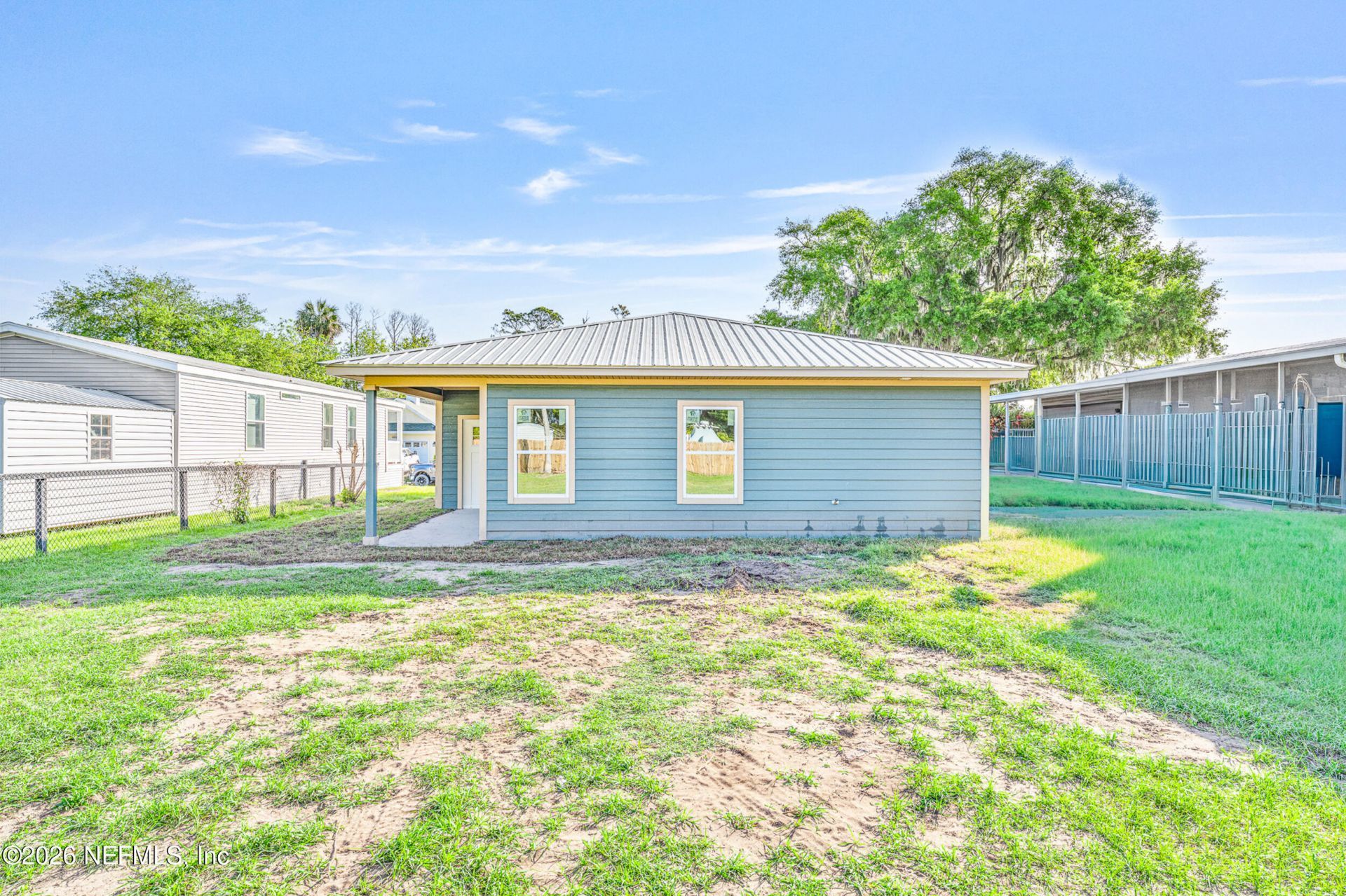 149 Lake Margo Drive, Satsuma, FL 32189 Photo