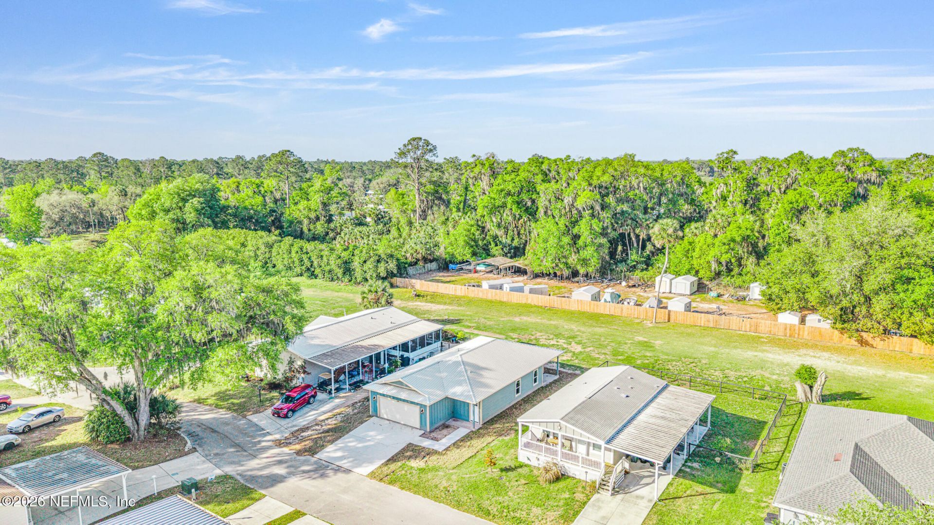 149 Lake Margo Drive, Satsuma, FL 32189 Photo