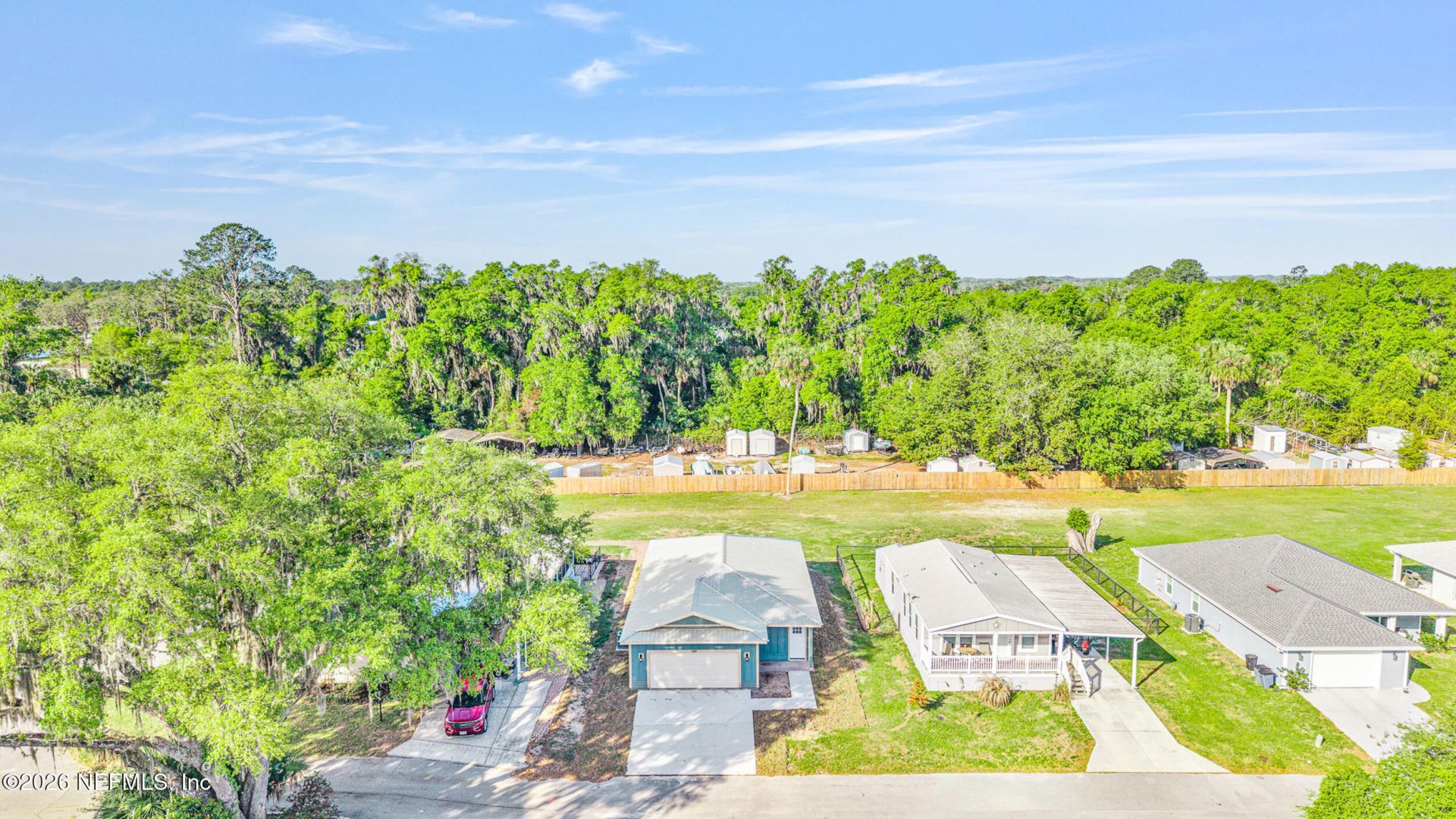 149 Lake Margo Drive, Satsuma, FL 32189 Photo
