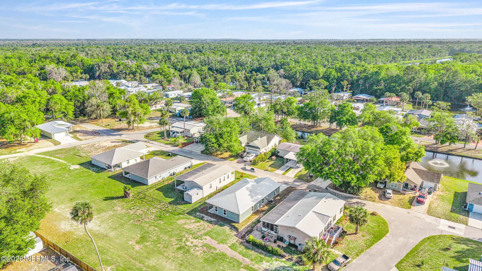 149 Lake Margo Drive, Satsuma, FL 32189 Photo