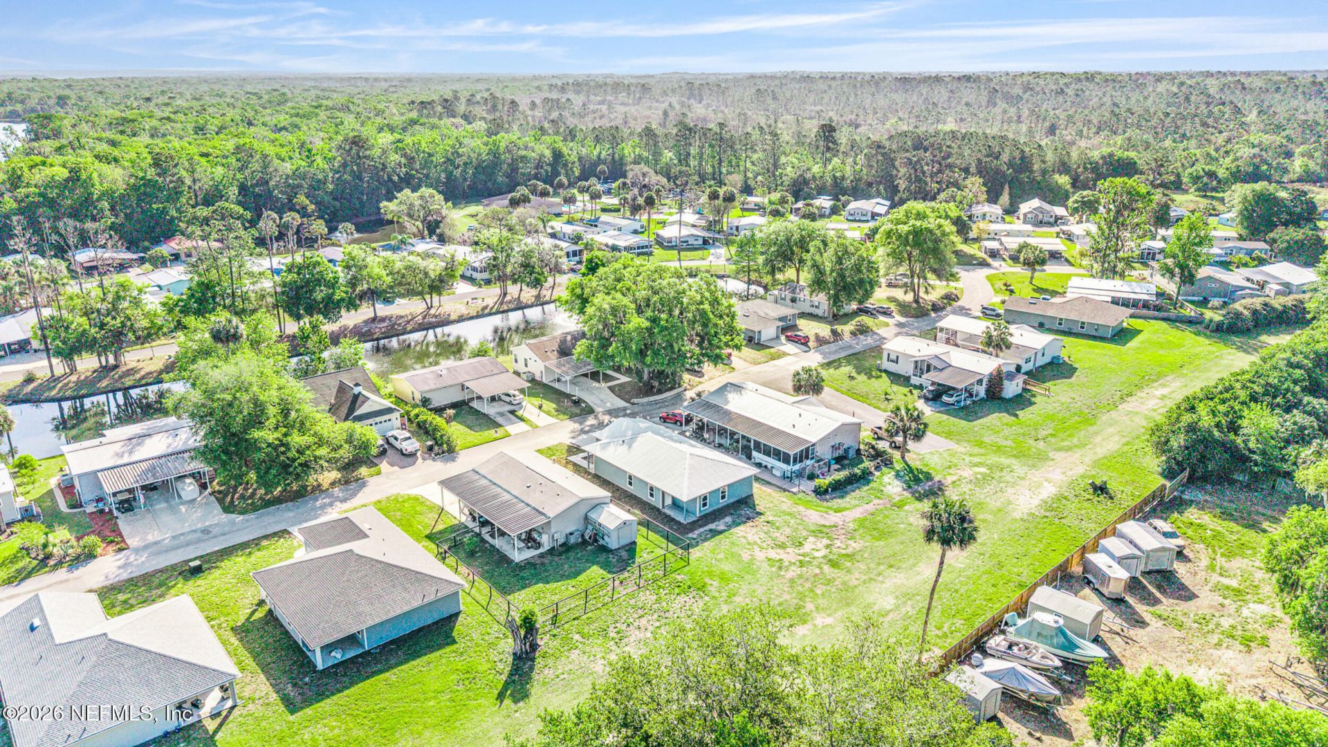 149 Lake Margo Drive, Satsuma, FL 32189 Photo