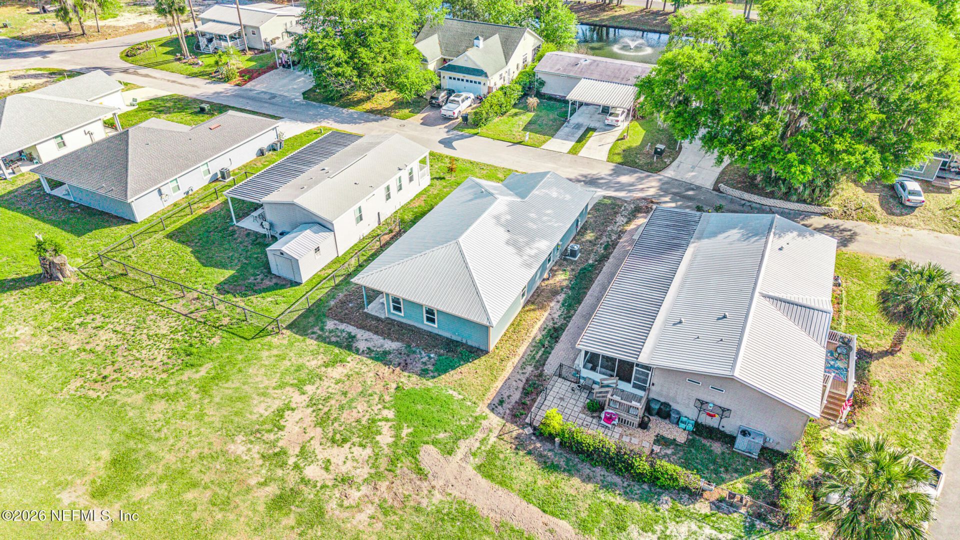 149 Lake Margo Drive, Satsuma, FL 32189 Photo
