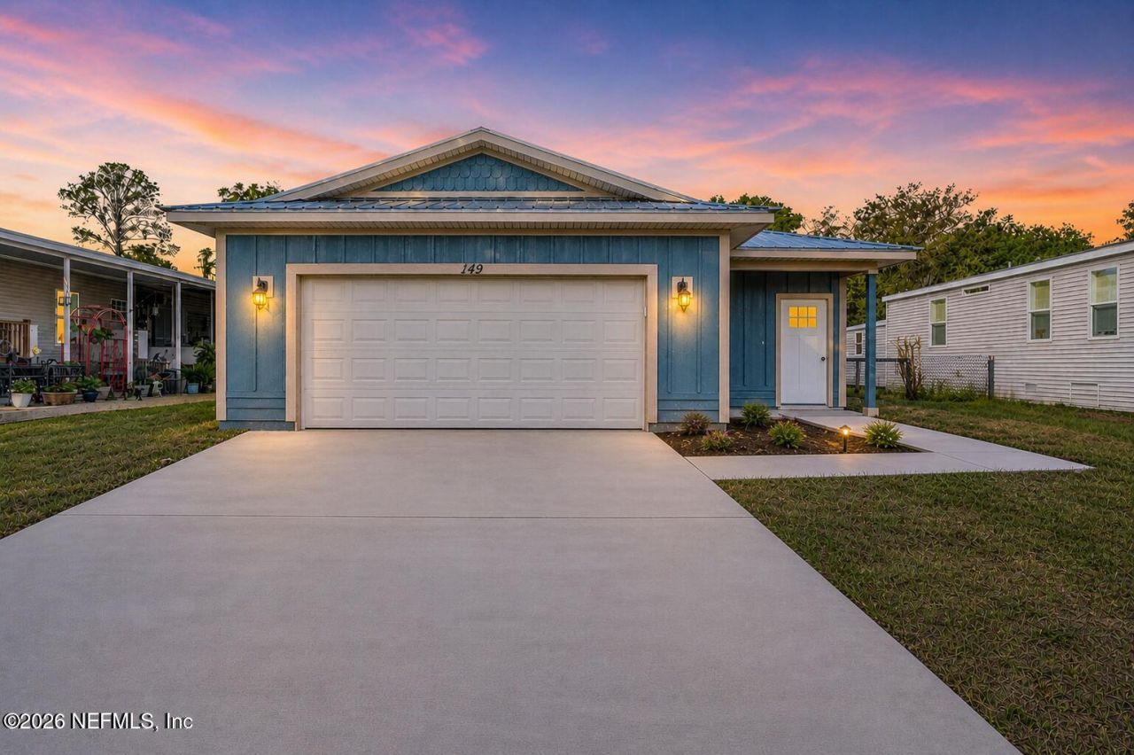 149 Lake Margo Drive, Satsuma, FL 32189 Photo