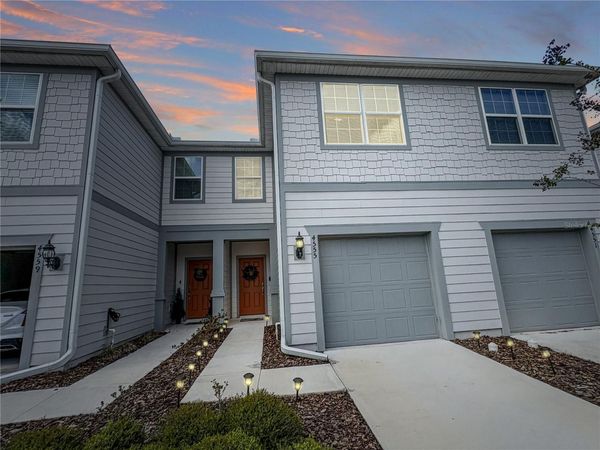 4555 CYPRESS CAY WAY , KISSIMMEE, FL 34746