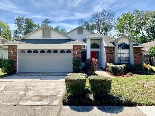 295 MORNING GLORY DRIVE , LAKE MARY, FL 32746