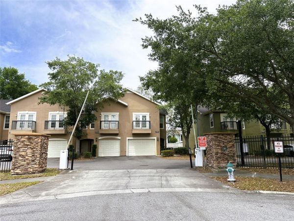 2525 LANCIEN COURT , Unit 2, ORLANDO, FL 32826