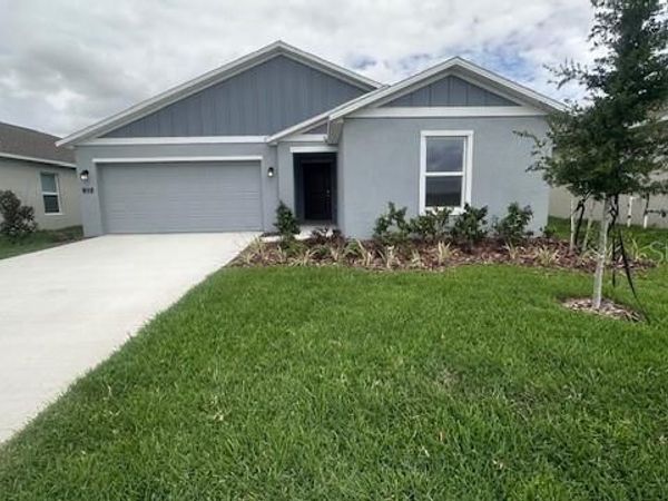 303 ARTEMIS STREET, LAKE WALES, FL 33853