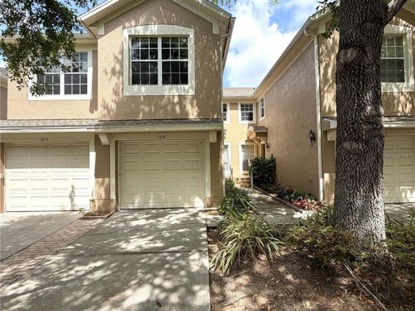 6425 AGASTIA COURT , Unit 104, ORLANDO, FL 32835