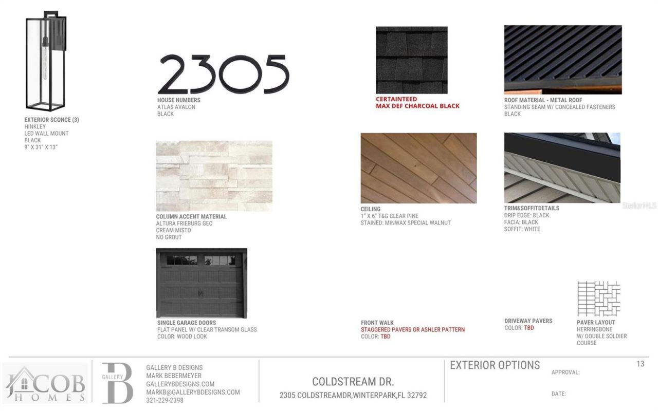 2305 Coldstream Drive, Winter Park, FL 32792 Photo