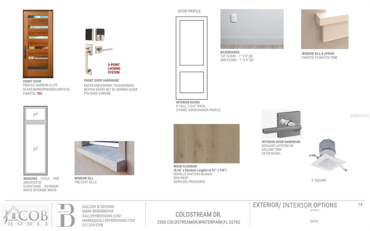 2305 Coldstream Drive, Winter Park, FL 32792 Photo