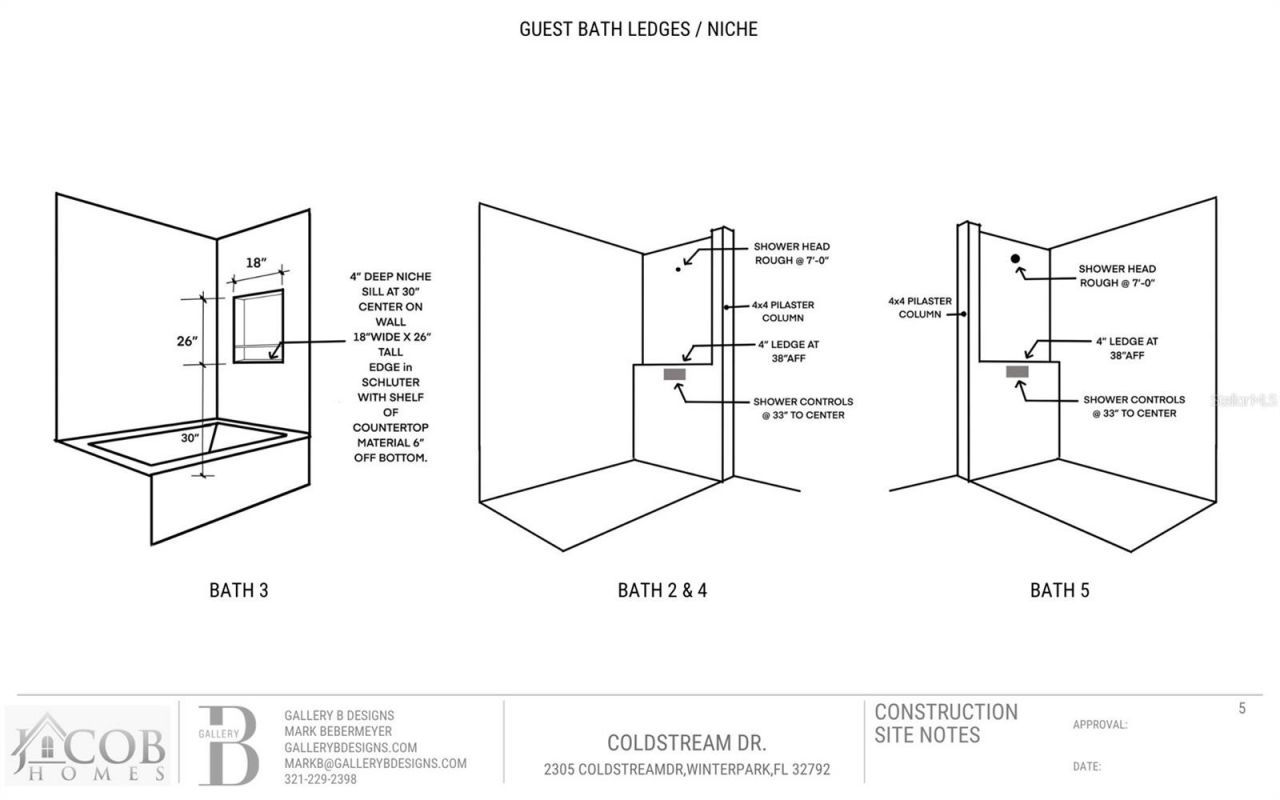 2305 Coldstream Drive, Winter Park, FL 32792 Photo