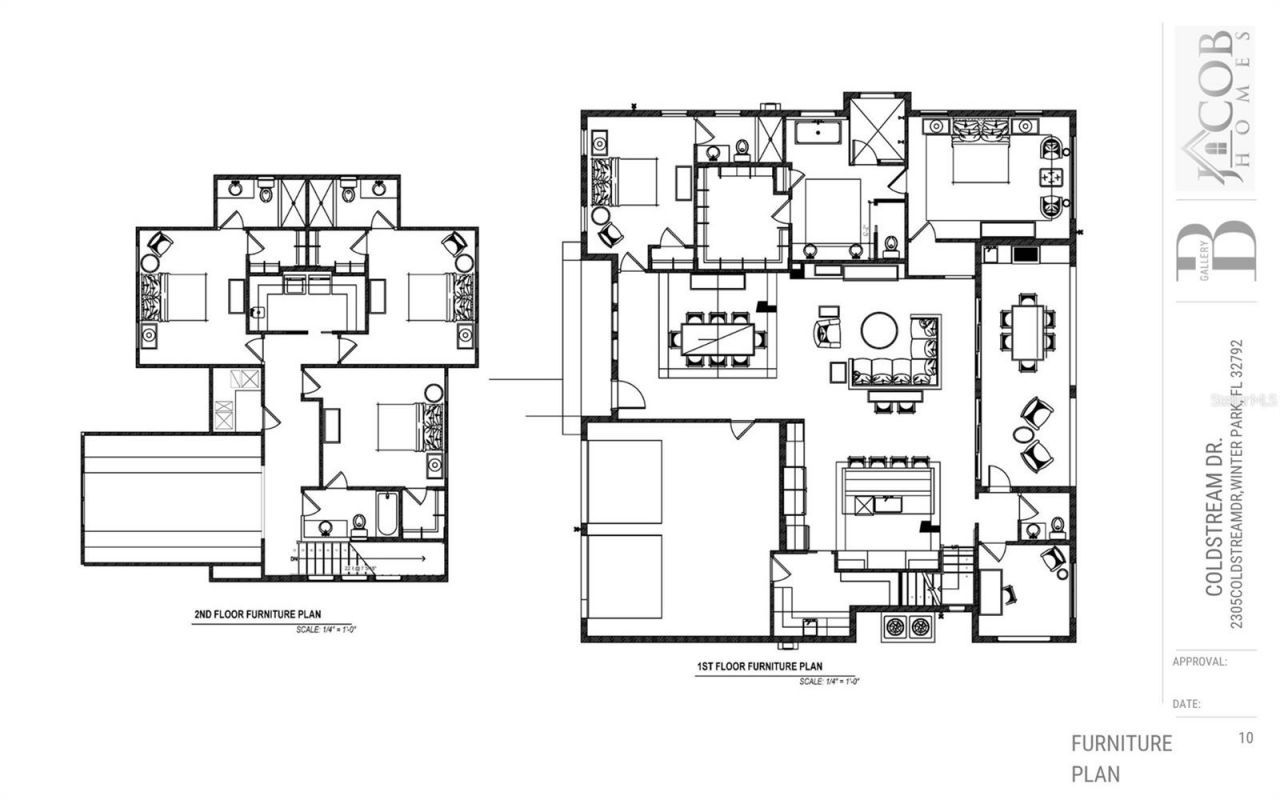 2305 Coldstream Drive, Winter Park, FL 32792 Photo