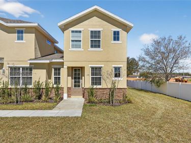 176 HOLLY VILLAGE DRIVE , DAVENPORT, FL 33837