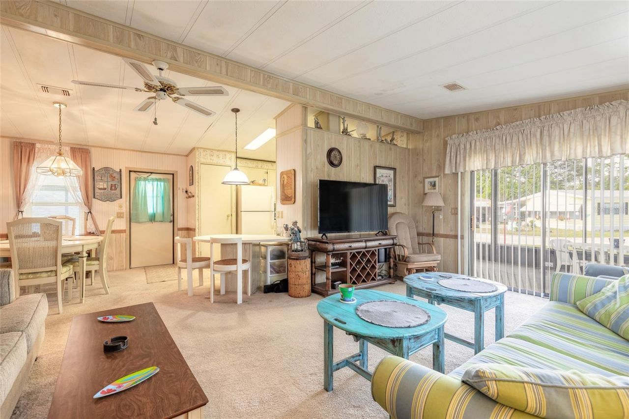 4343 Indian River Drive W, Edgewater, FL 32141 Photo