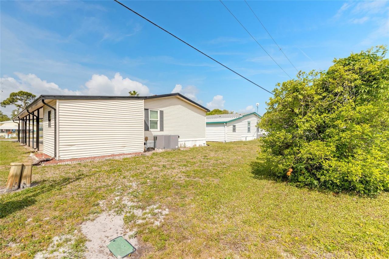 4343 Indian River Drive W, Edgewater, FL 32141 Photo