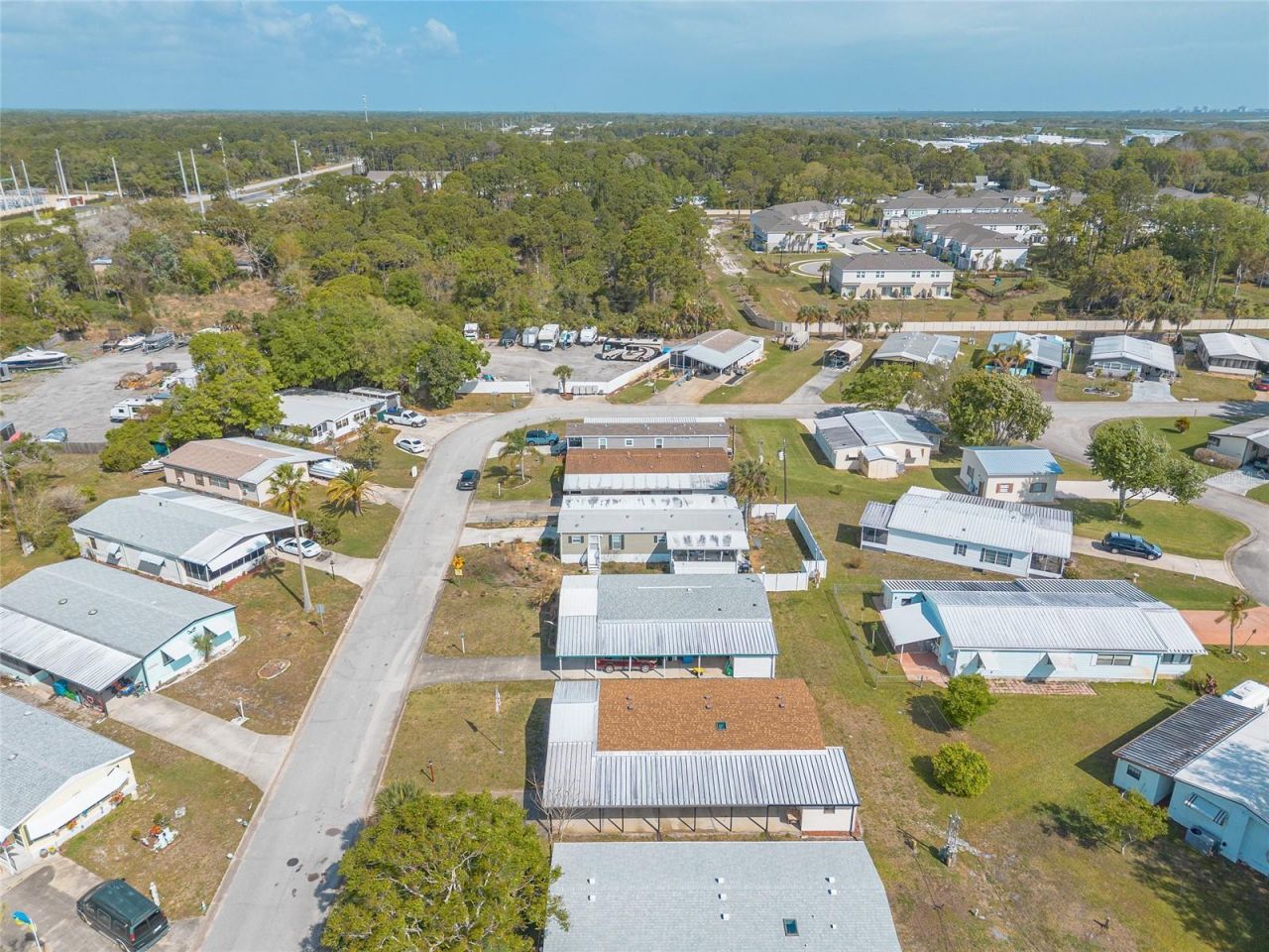 4343 Indian River Drive W, Edgewater, FL 32141 Photo