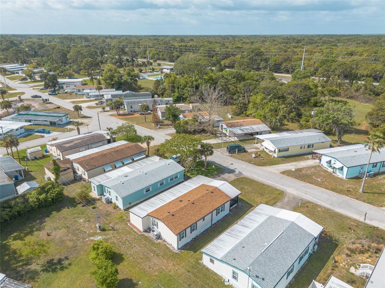 4343 Indian River Drive W, Edgewater, FL 32141 Photo