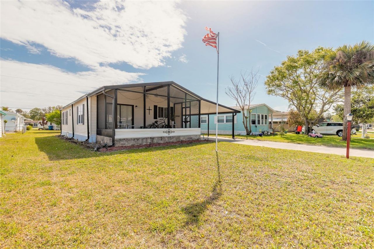 4343 Indian River Drive W, Edgewater, FL 32141 Photo