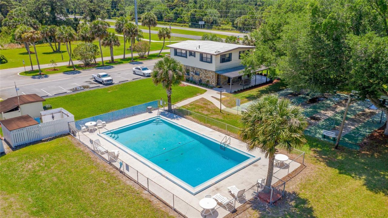 4343 Indian River Drive W, Edgewater, FL 32141 Photo