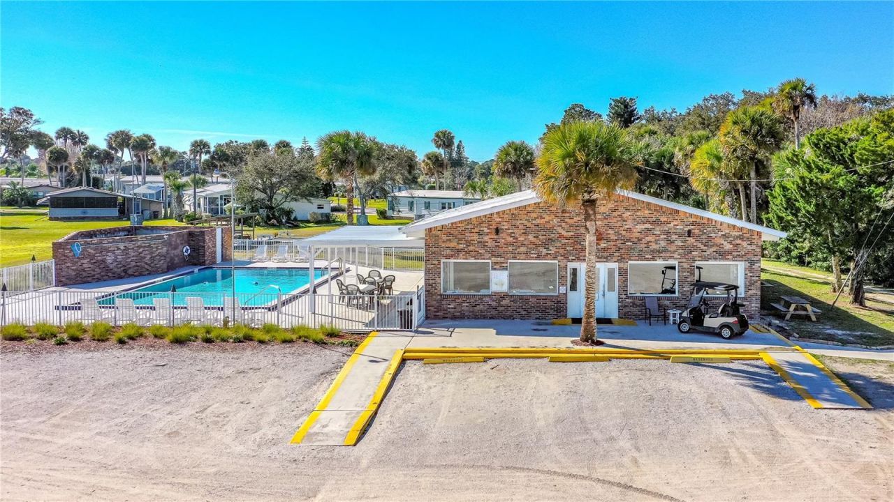 4343 Indian River Drive W, Edgewater, FL 32141 Photo