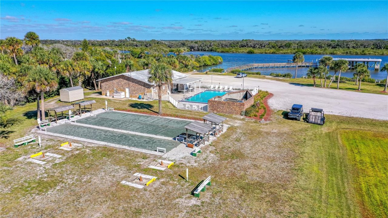 4343 Indian River Drive W, Edgewater, FL 32141 Photo