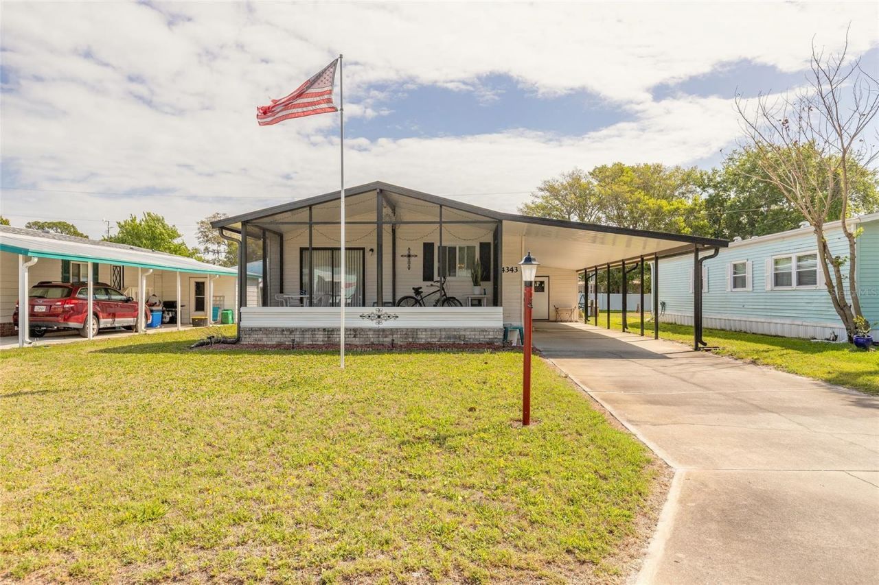 4343 Indian River Drive W, Edgewater, FL 32141 Photo