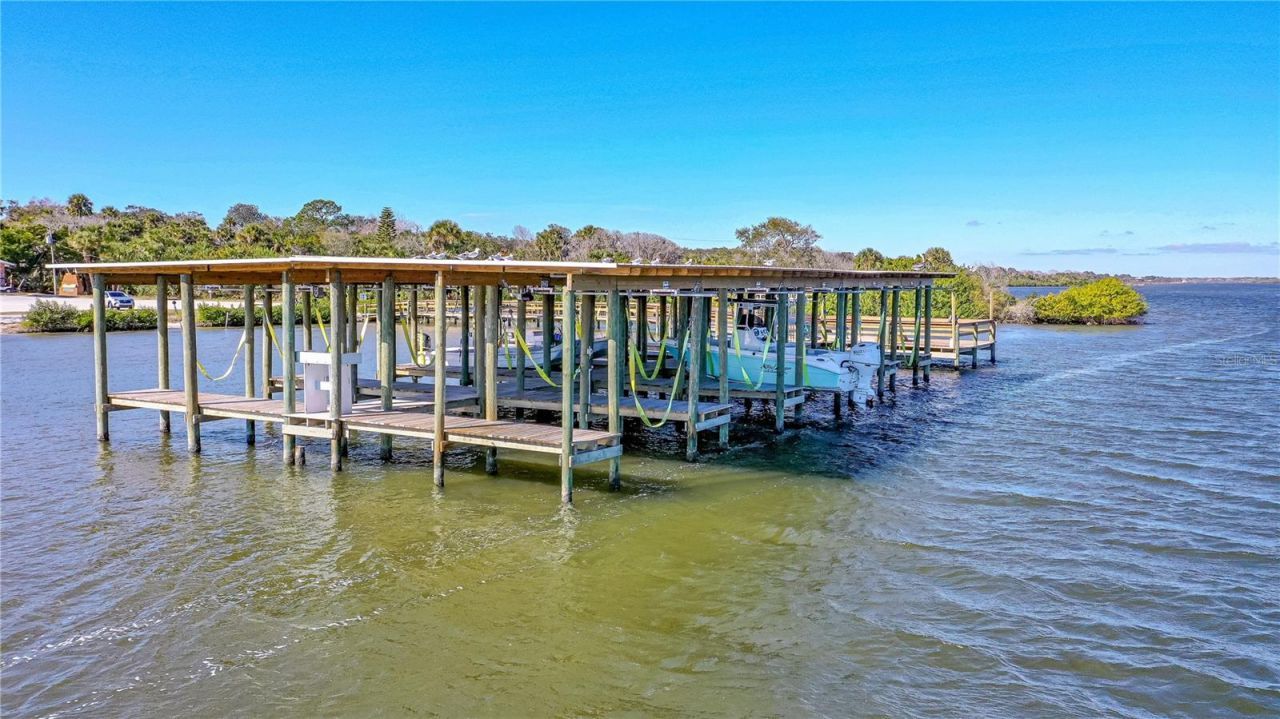 4343 Indian River Drive W, Edgewater, FL 32141 Photo