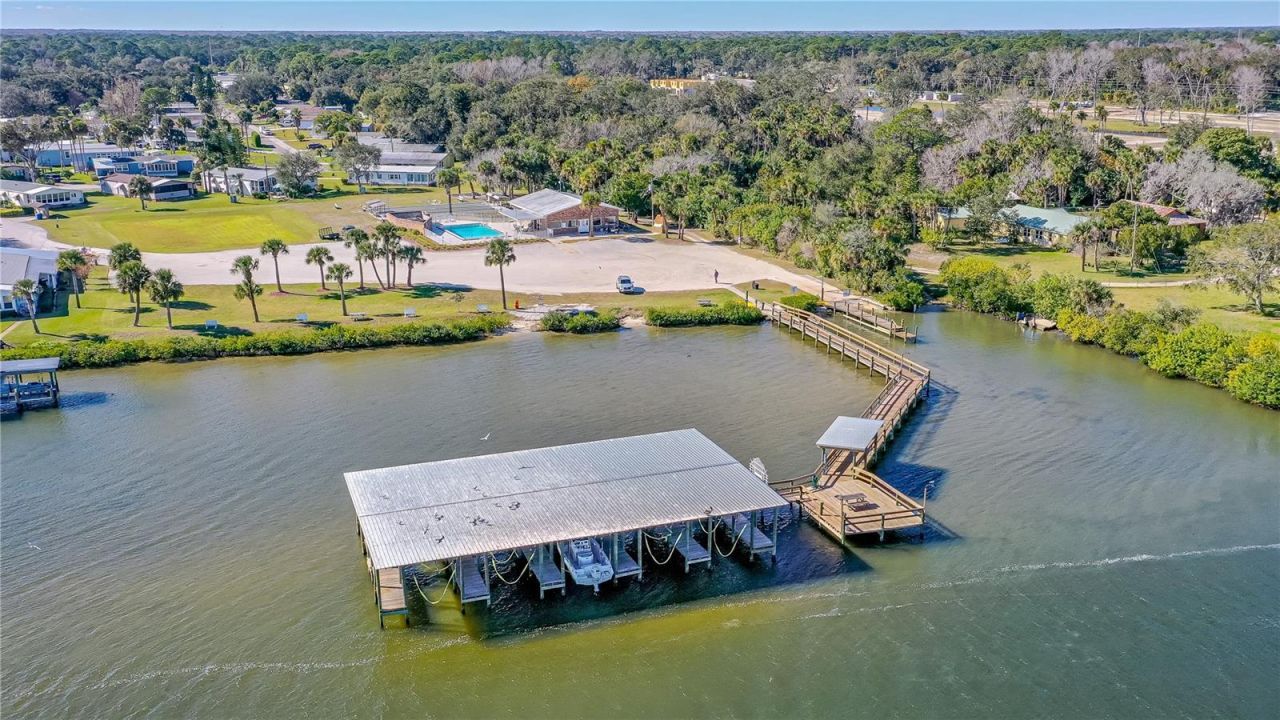 4343 Indian River Drive W, Edgewater, FL 32141 Photo