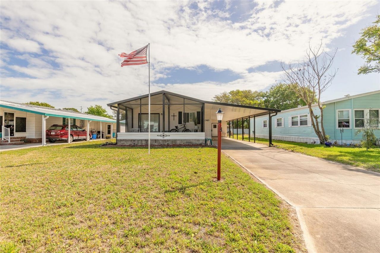 4343 Indian River Drive W, Edgewater, FL 32141 Photo