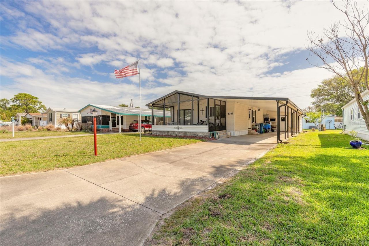 4343 Indian River Drive W, Edgewater, FL 32141 Photo