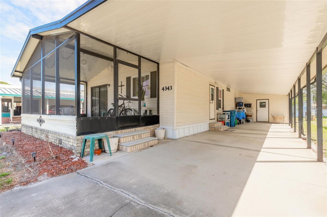 4343 Indian River Drive W, Edgewater, FL 32141 Photo