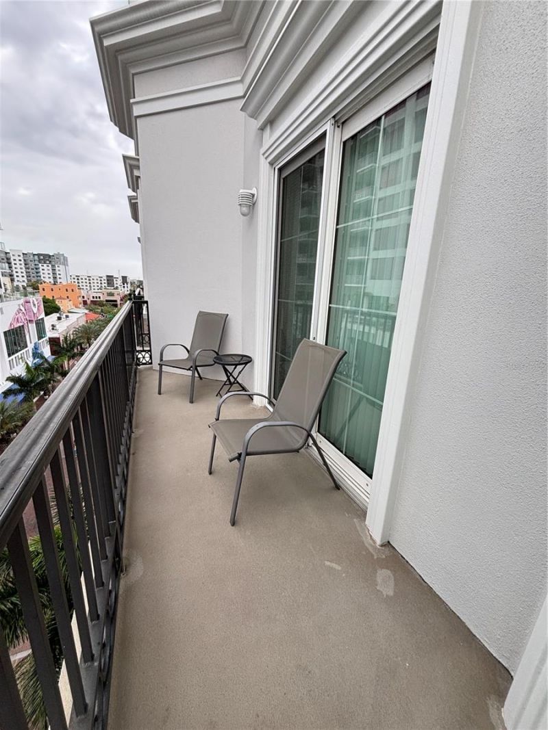 1500 State Street , Unit 603, Sarasota, FL 34236 Photo