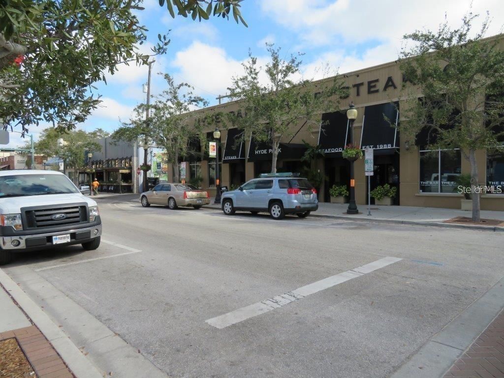 1500 State Street , Unit 603, Sarasota, FL 34236 Photo