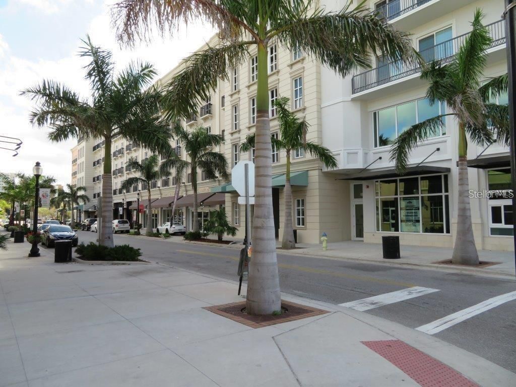 1500 State Street , Unit 603, Sarasota, FL 34236 Photo