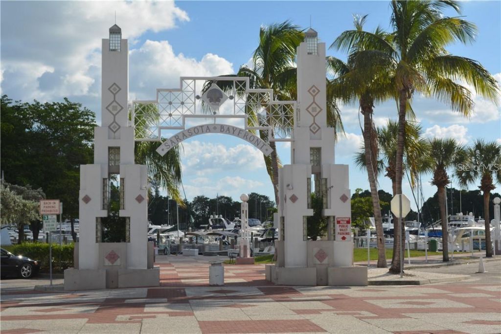 1500 State Street , Unit 603, Sarasota, FL 34236 Photo