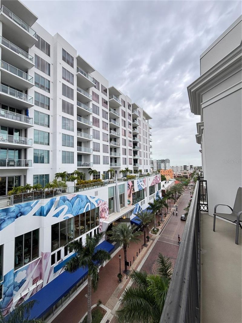 1500 State Street , Unit 603, Sarasota, FL 34236 Photo