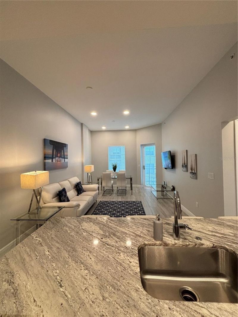 1500 State Street , Unit 603, Sarasota, FL 34236 Photo