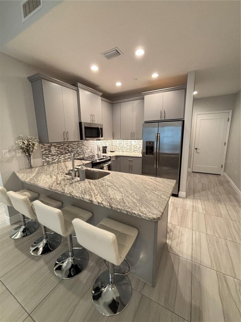 1500 State Street , Unit 603, Sarasota, FL 34236 Photo