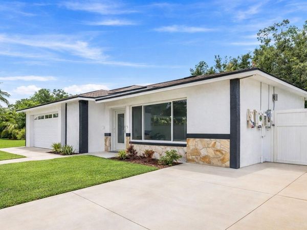 5312 BLACK PINE DRIVE , TAMPA, FL 33624