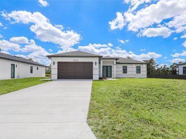 1122 S EDELWEISS STREET E, LEHIGH ACRES, FL 33974