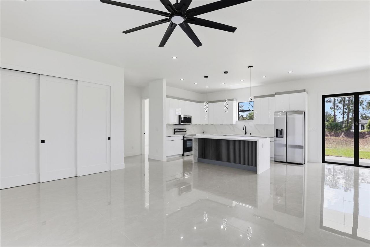 1122 S Edelweiss Street E, Lehigh Acres, FL 33974 Photo