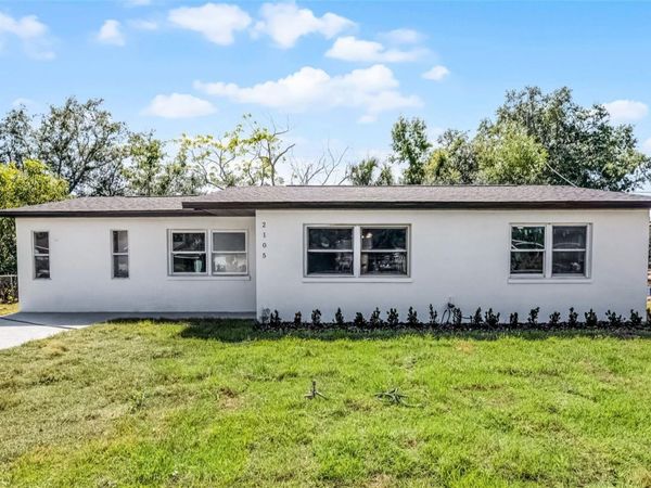 2105 9TH STREET NE, WINTER HAVEN, FL 33881