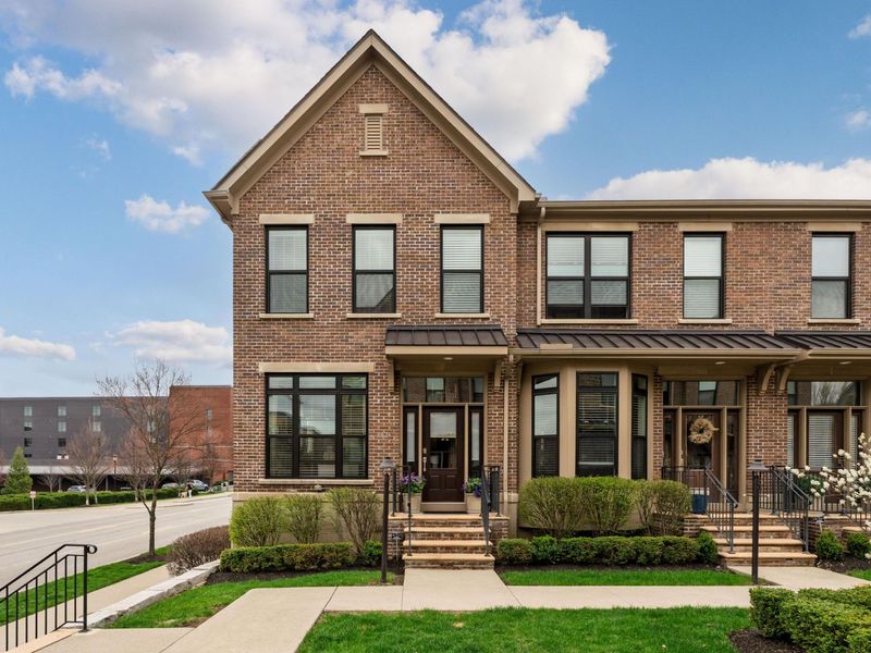 862 Pullman Way, Columbus, OH 43212 Photo 1